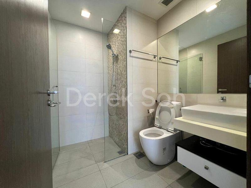 1 Bed Apartment (Condo) for Rent in  Suites 28 - Image 5